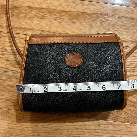 Dooney & Bourke Vintage Crossbody Bag - Picture 6 of 6